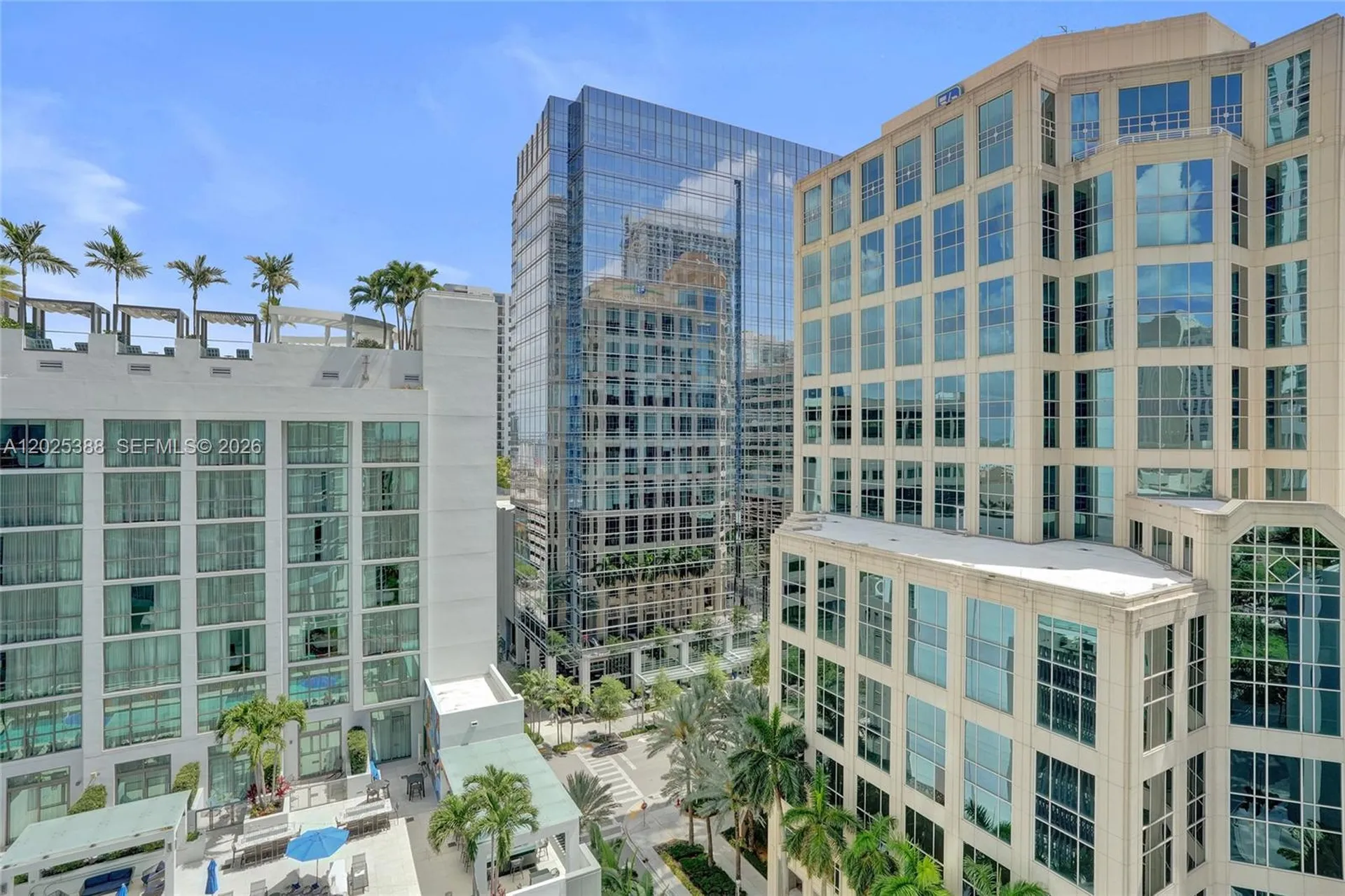 333 Las Olas Way Fort Lauderdale FL 33301