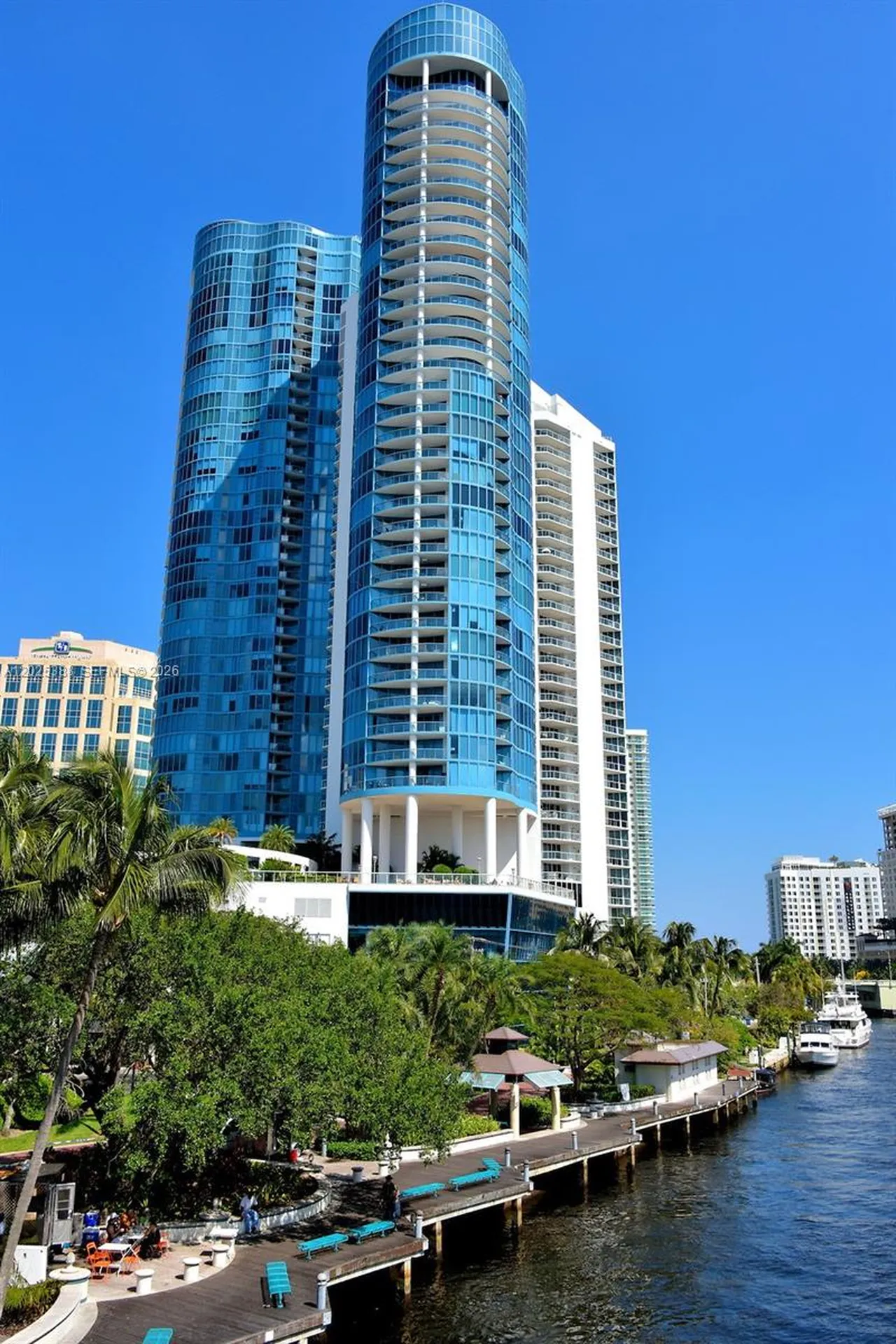 333 Las Olas Way Fort Lauderdale FL 33301