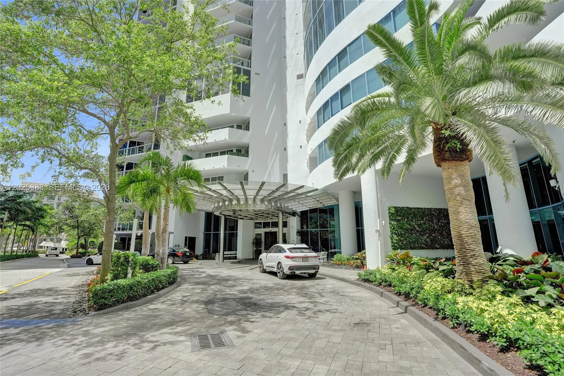 333 Las Olas Way Fort Lauderdale FL 33301