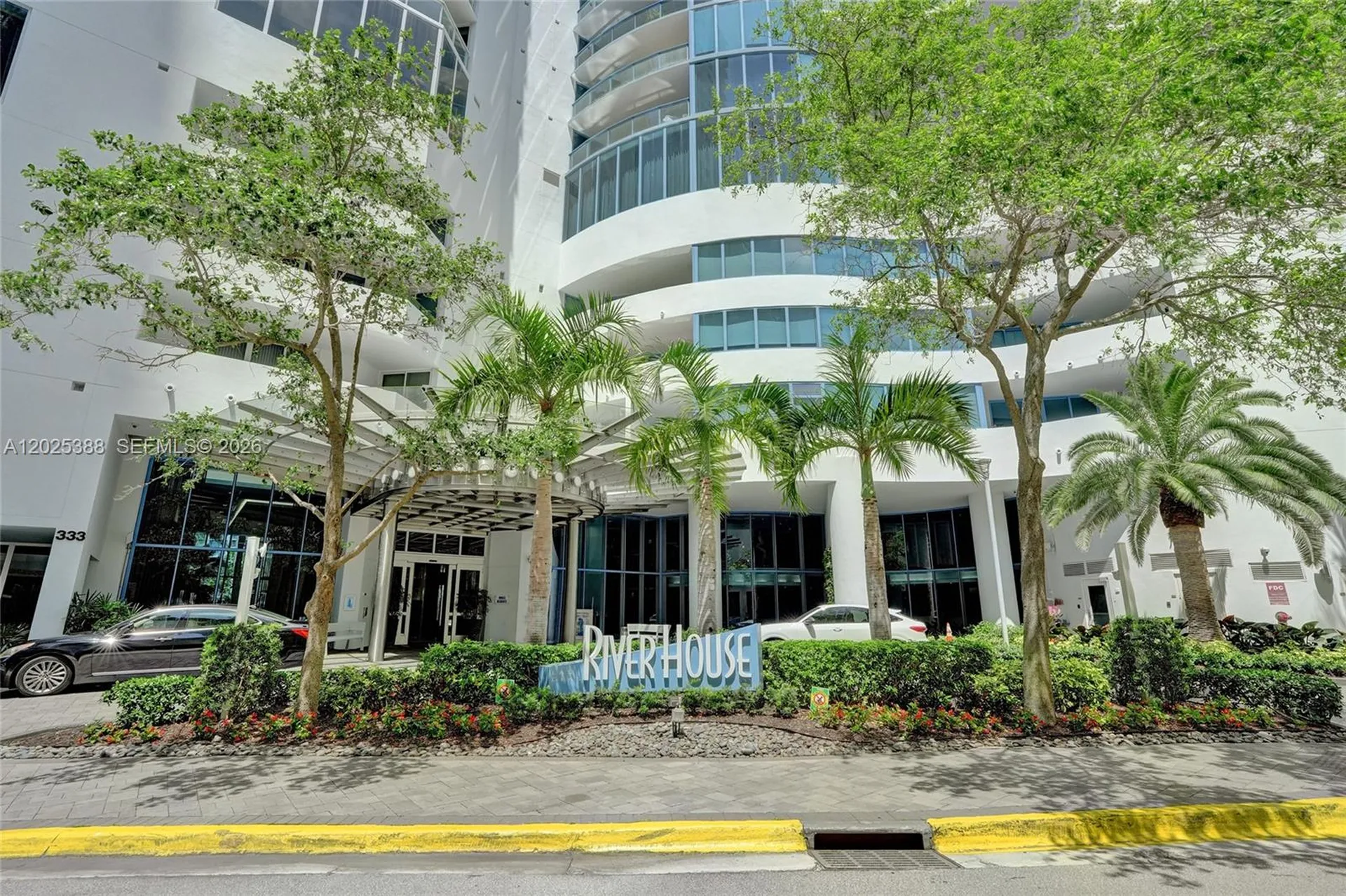 333 Las Olas Way Fort Lauderdale FL 33301