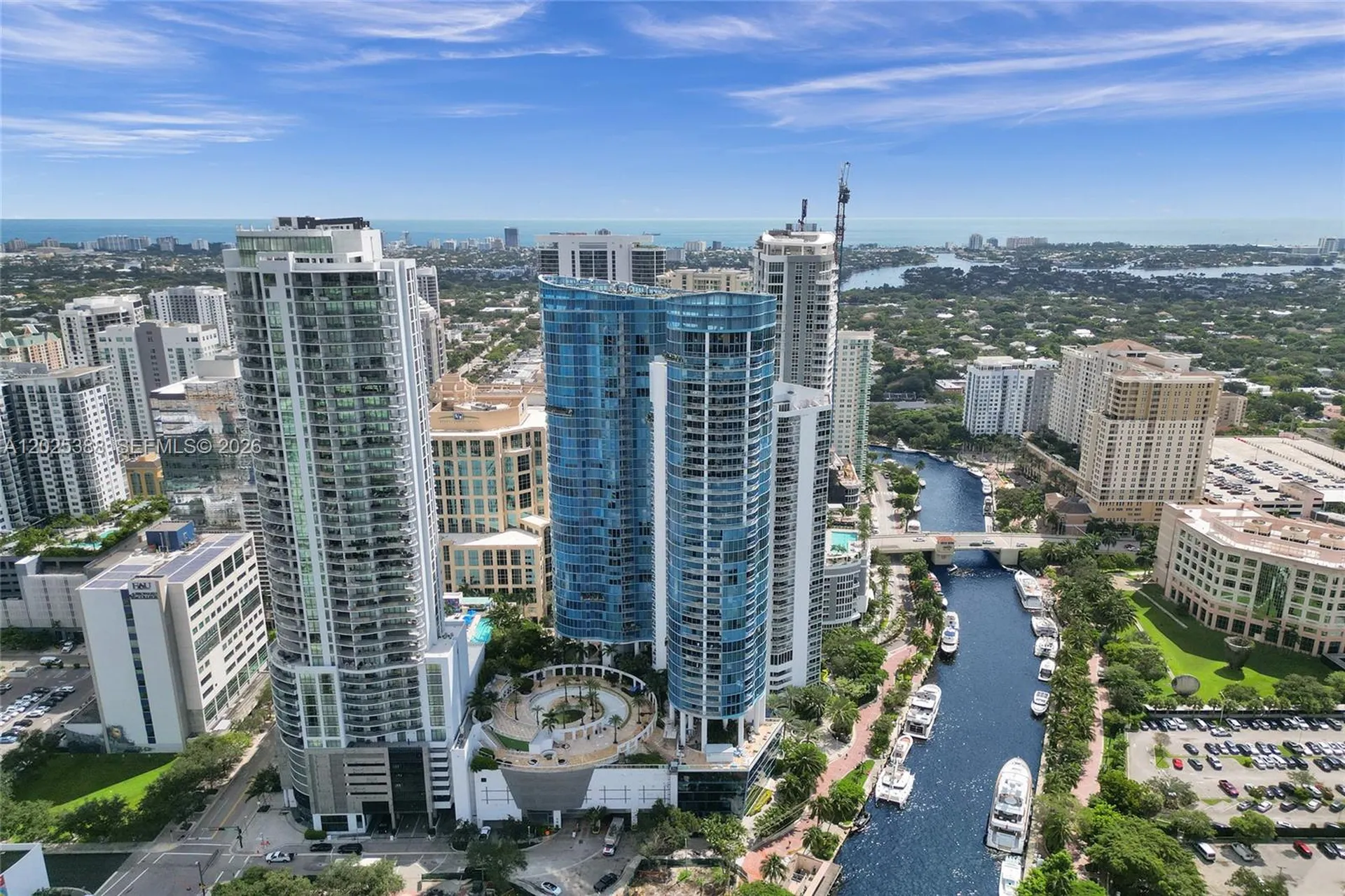 333 Las Olas Way Fort Lauderdale FL 33301