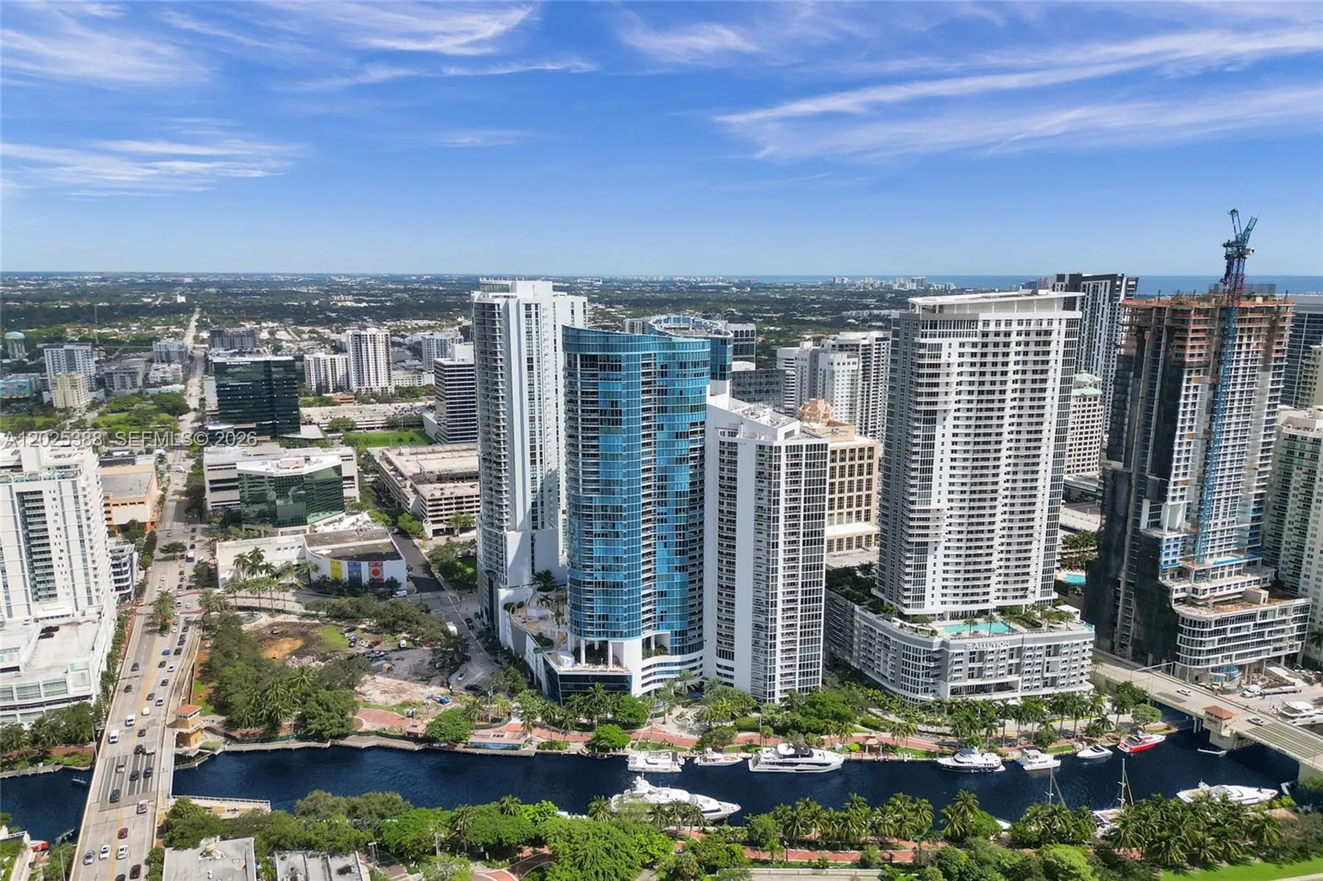 333 Las Olas Way Fort Lauderdale FL 33301