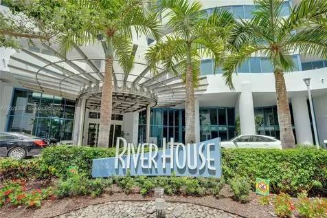 333 Las Olas Way Fort Lauderdale FL 33301