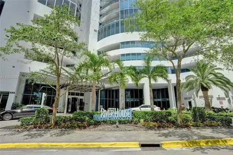 333 Las Olas Way Fort Lauderdale FL 33301