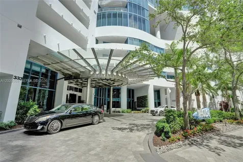 333 Las Olas Way Fort Lauderdale FL 33301