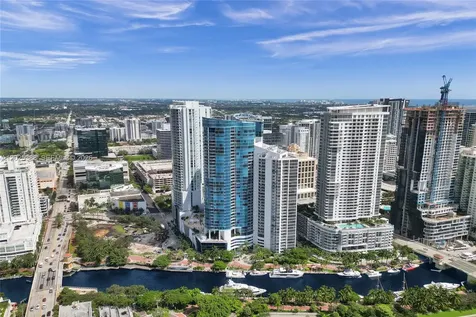 333 Las Olas Way Fort Lauderdale FL 33301