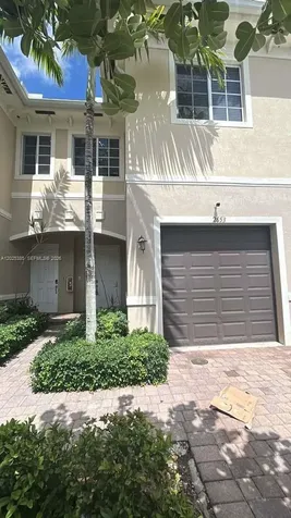 2675 SW 81st Terrace Miramar FL 33025