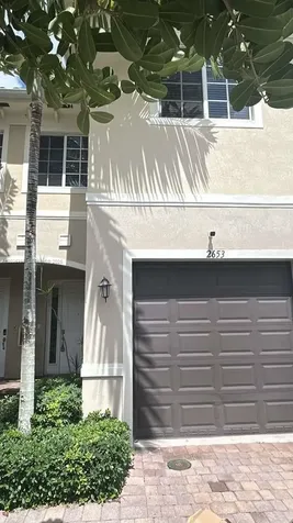 2675 SW 81st Terrace Miramar FL 33025