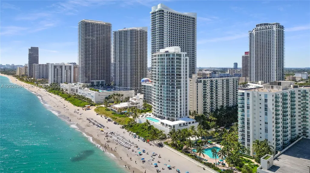 4001 S Ocean Drive Hollywood FL 33019