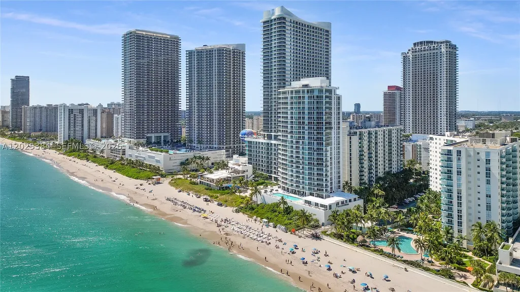 4001 S Ocean Drive Hollywood FL 33019