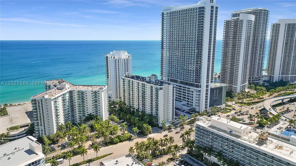 4001 S Ocean Drive Hollywood FL 33019