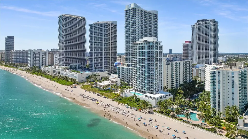 4001 S Ocean Drive Hollywood FL 33019
