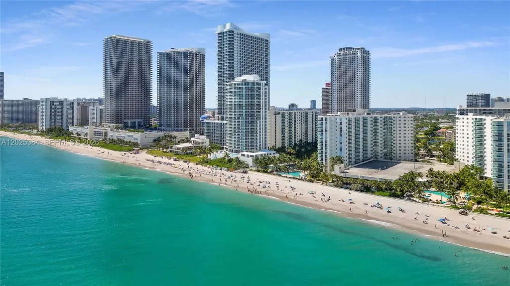 4001 S Ocean Drive Hollywood FL 33019