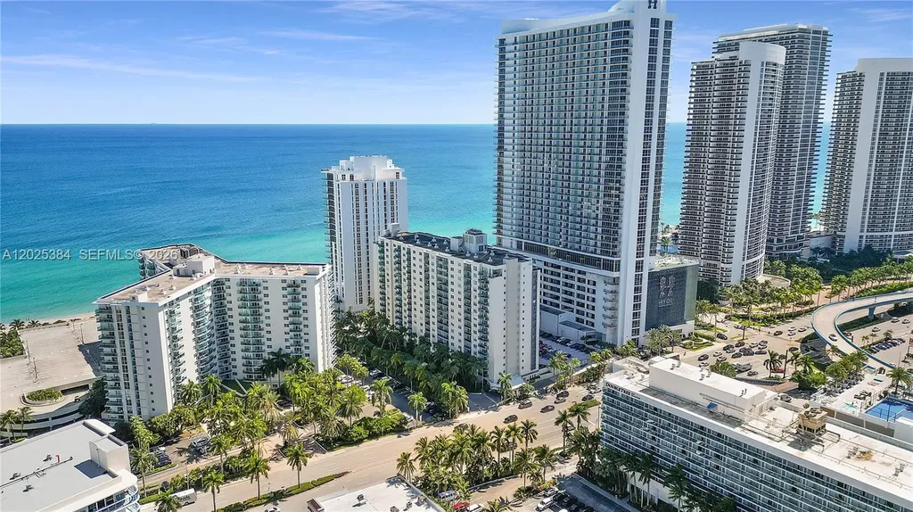 4001 S Ocean Drive Hollywood FL 33019
