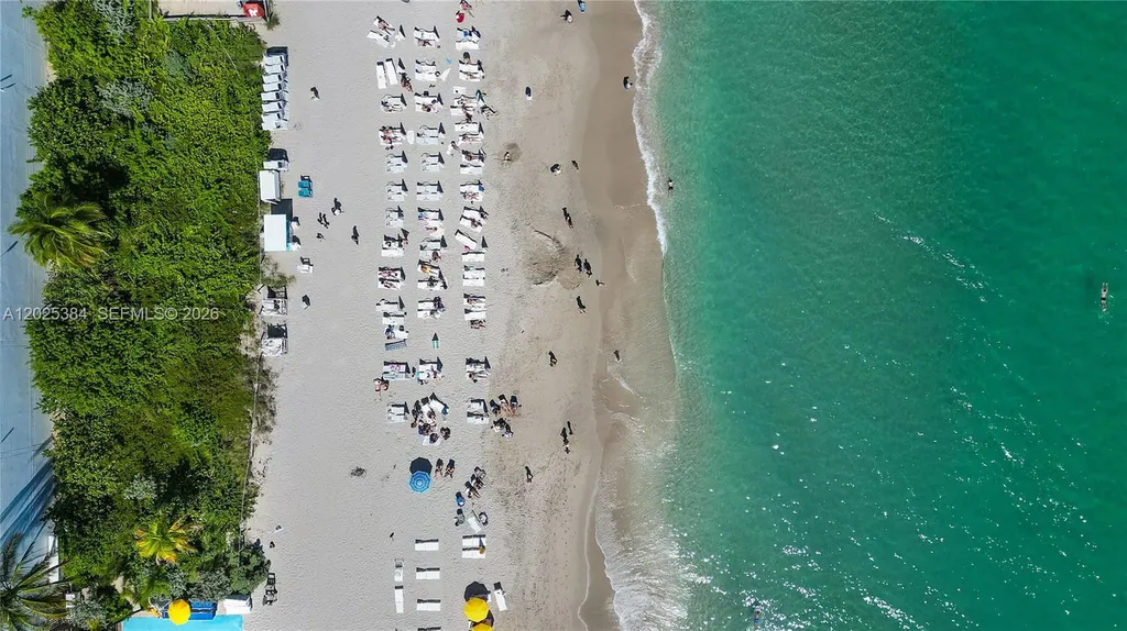 4001 S Ocean Drive Hollywood FL 33019