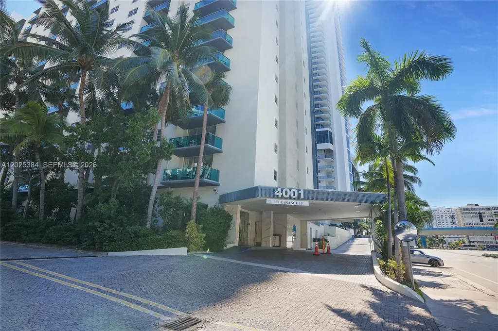 4001 S Ocean Drive Hollywood FL 33019
