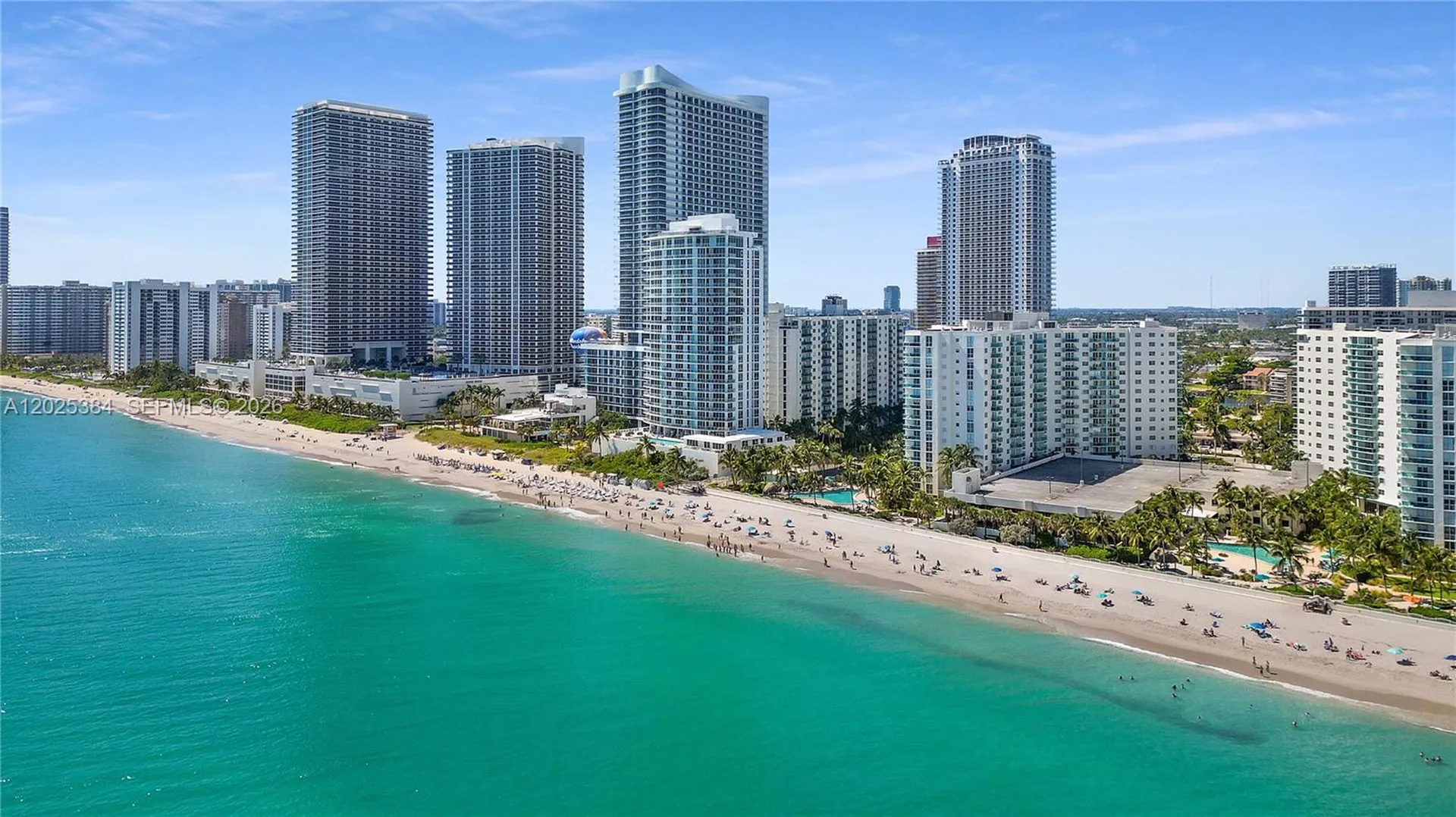 4001 S Ocean Drive Hollywood FL 33019