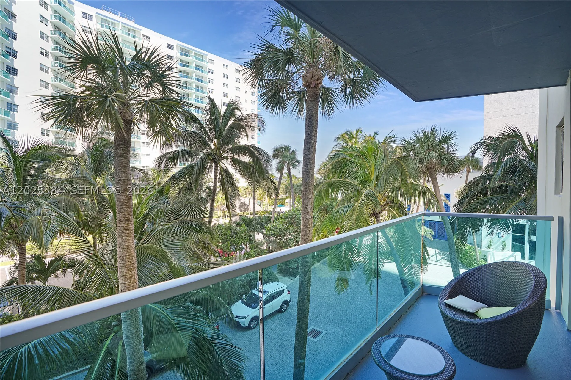 4001 S Ocean Drive Hollywood FL 33019