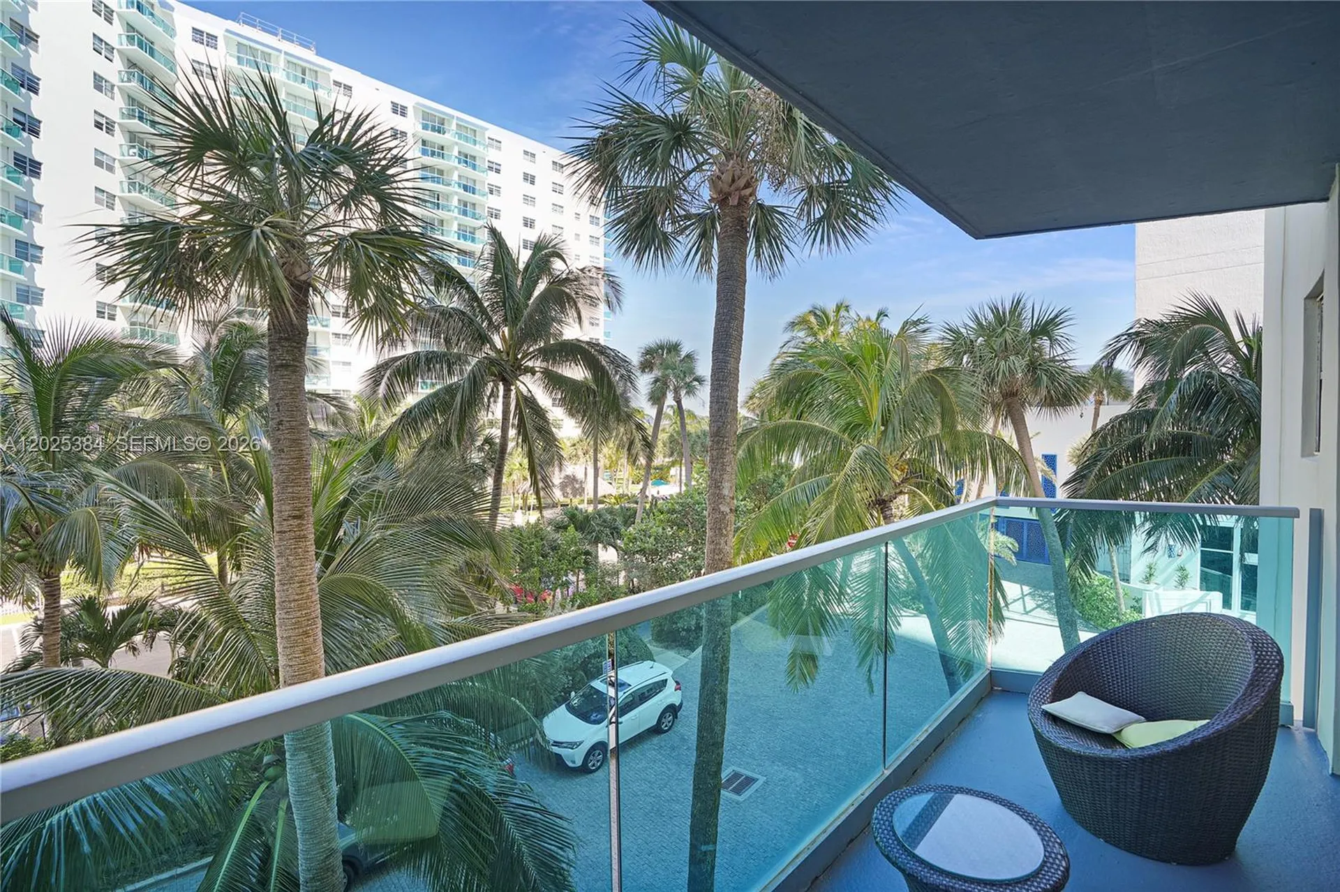 4001 S Ocean Drive Hollywood FL 33019