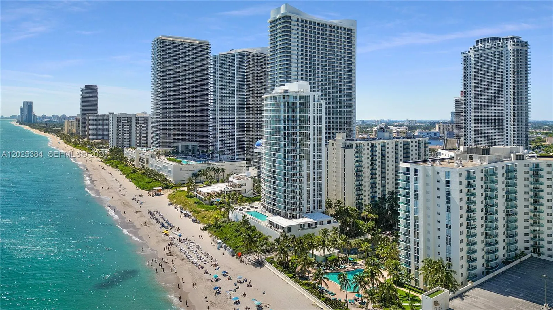 4001 S Ocean Drive Hollywood FL 33019
