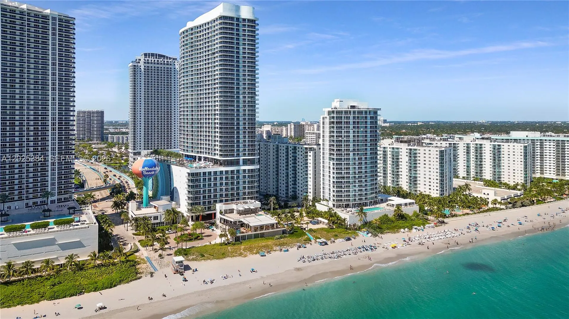4001 S Ocean Drive Hollywood FL 33019