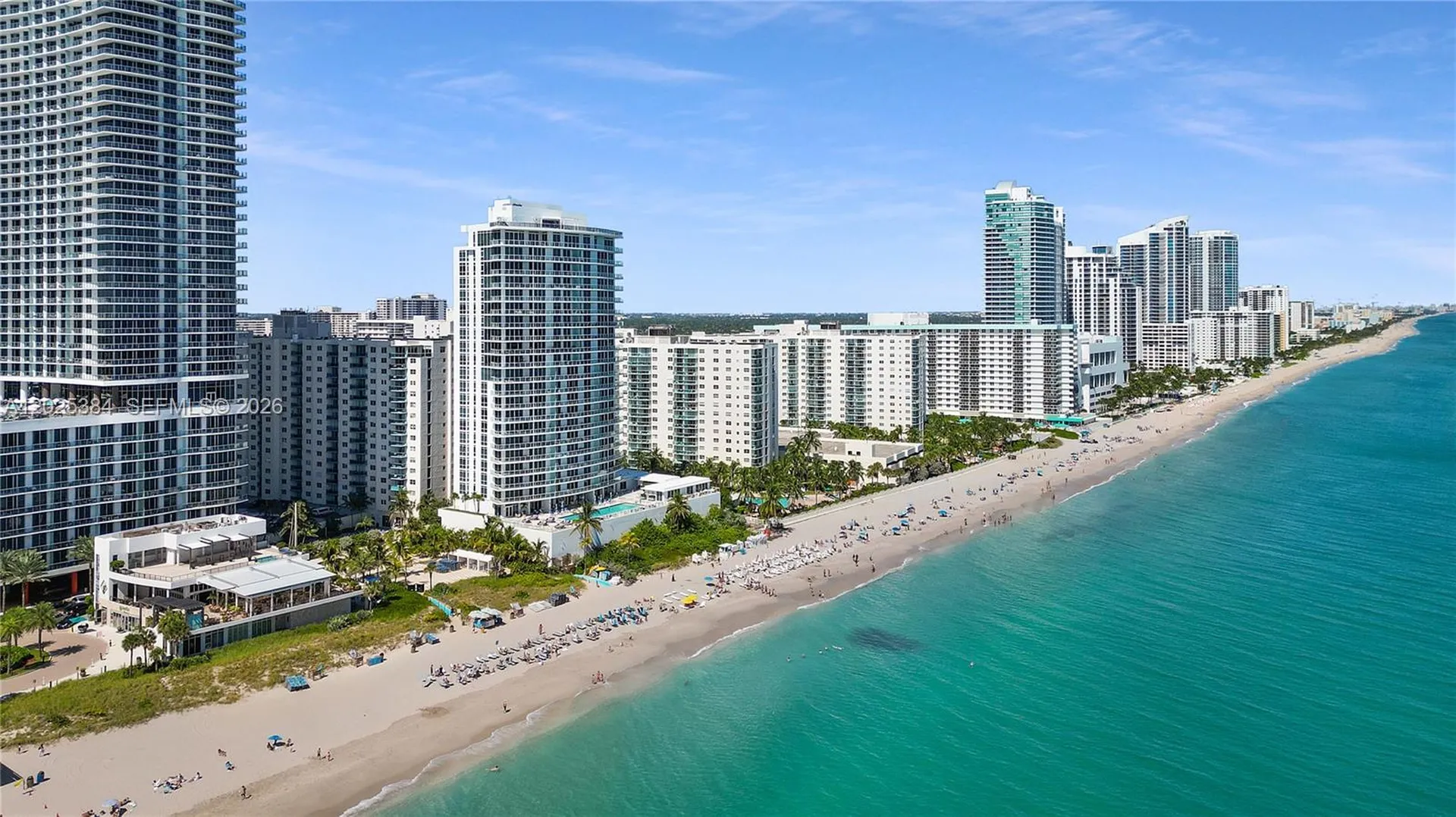 4001 S Ocean Drive Hollywood FL 33019
