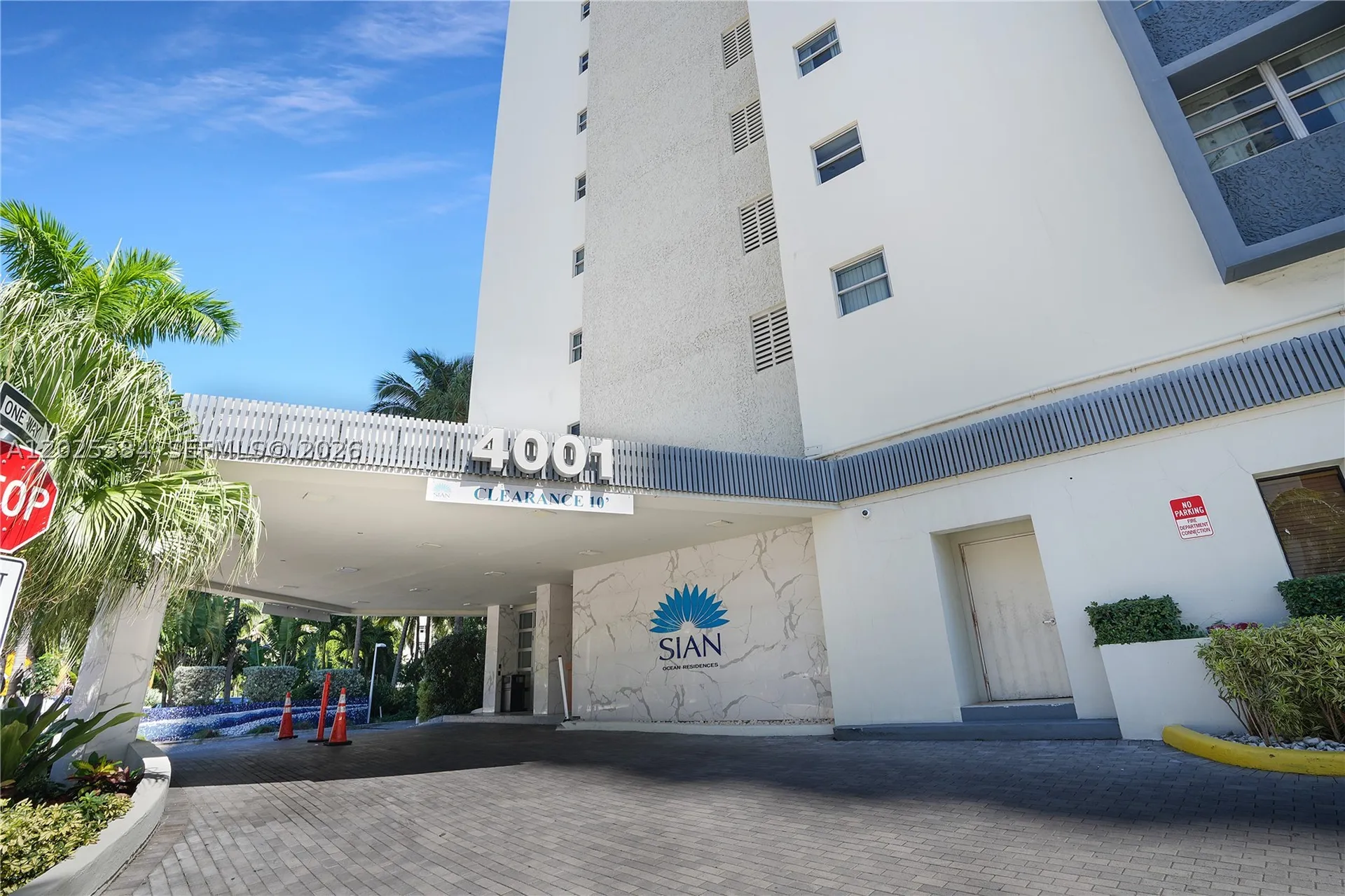 4001 S Ocean Drive Hollywood FL 33019