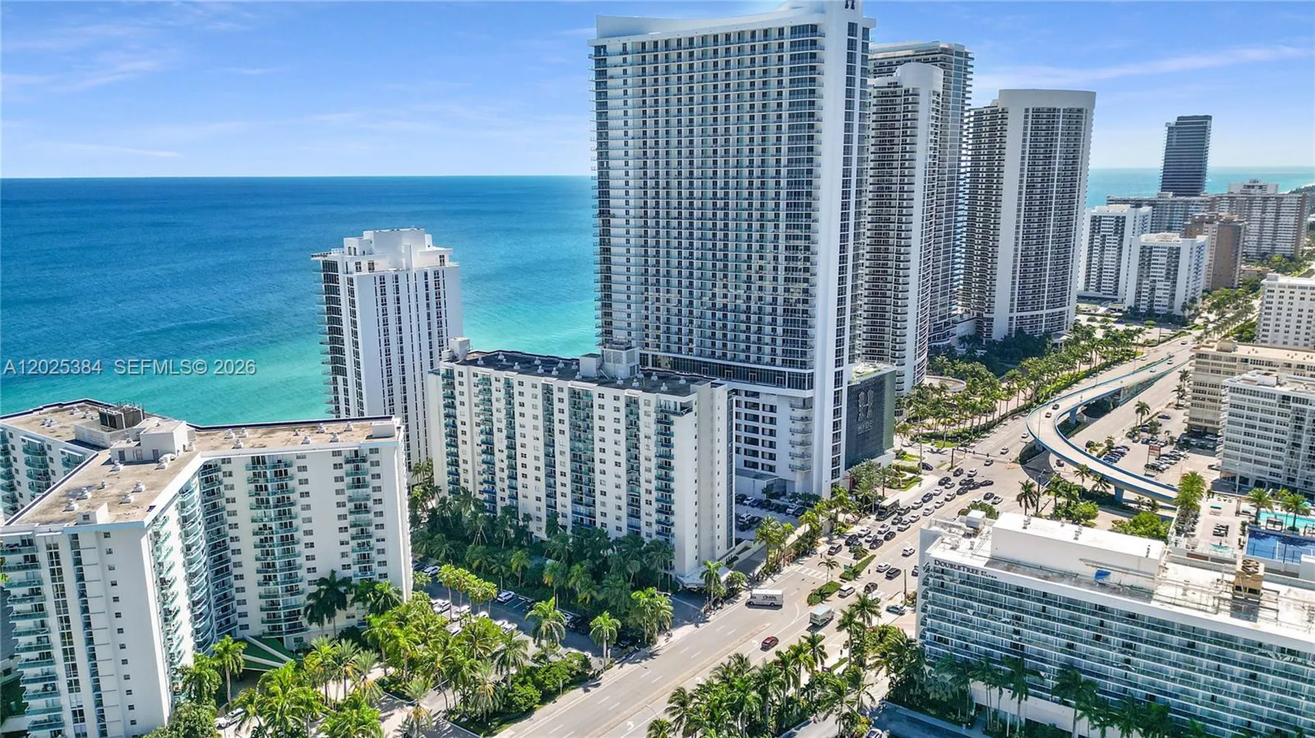 4001 S Ocean Drive Hollywood FL 33019