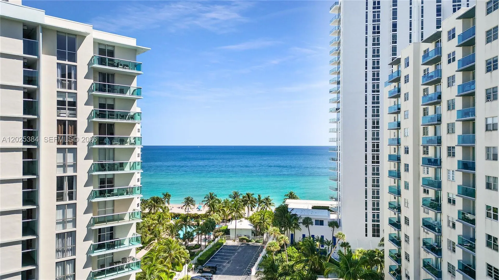 4001 S Ocean Drive Hollywood FL 33019
