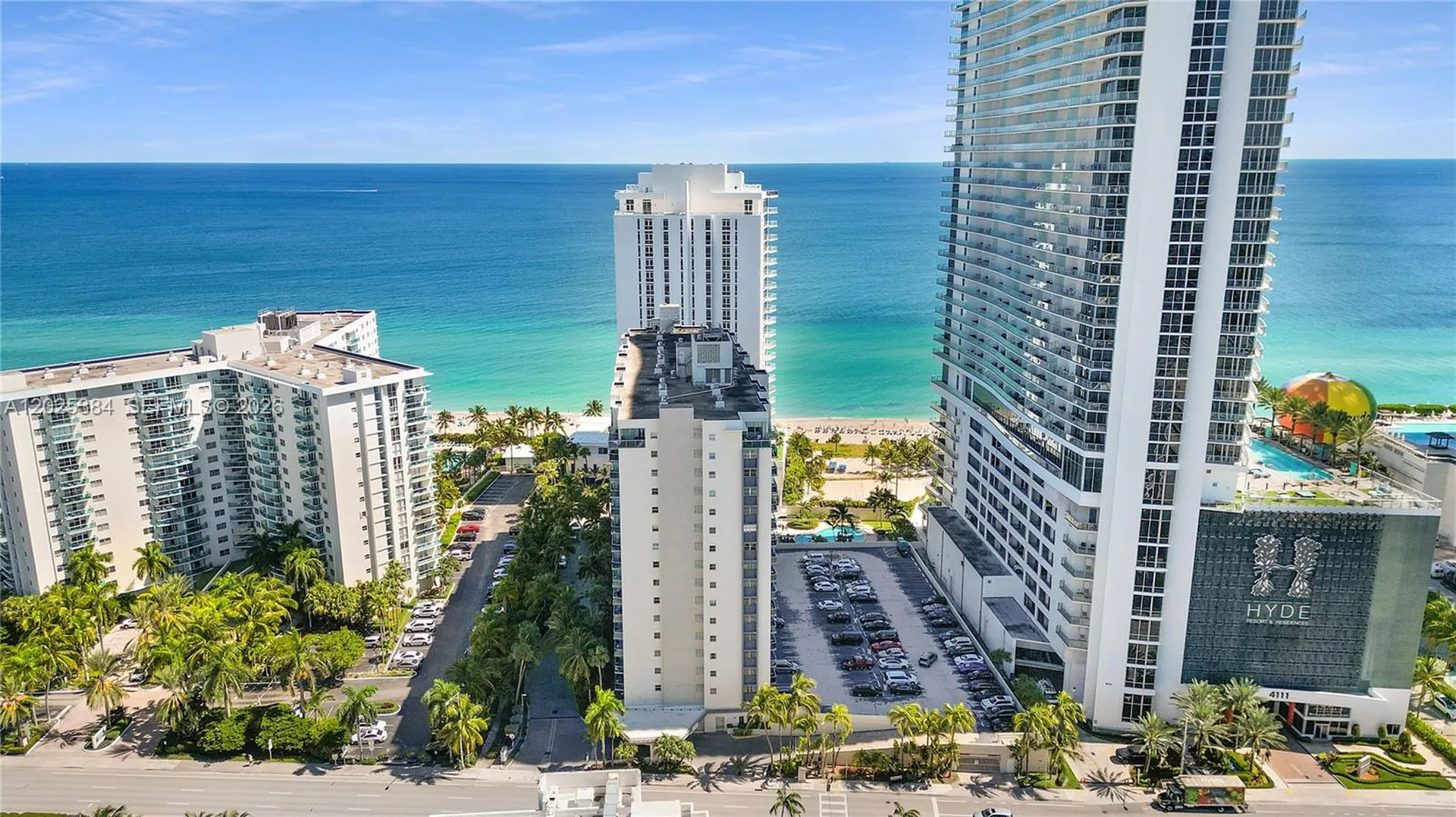 4001 S Ocean Drive Hollywood FL 33019