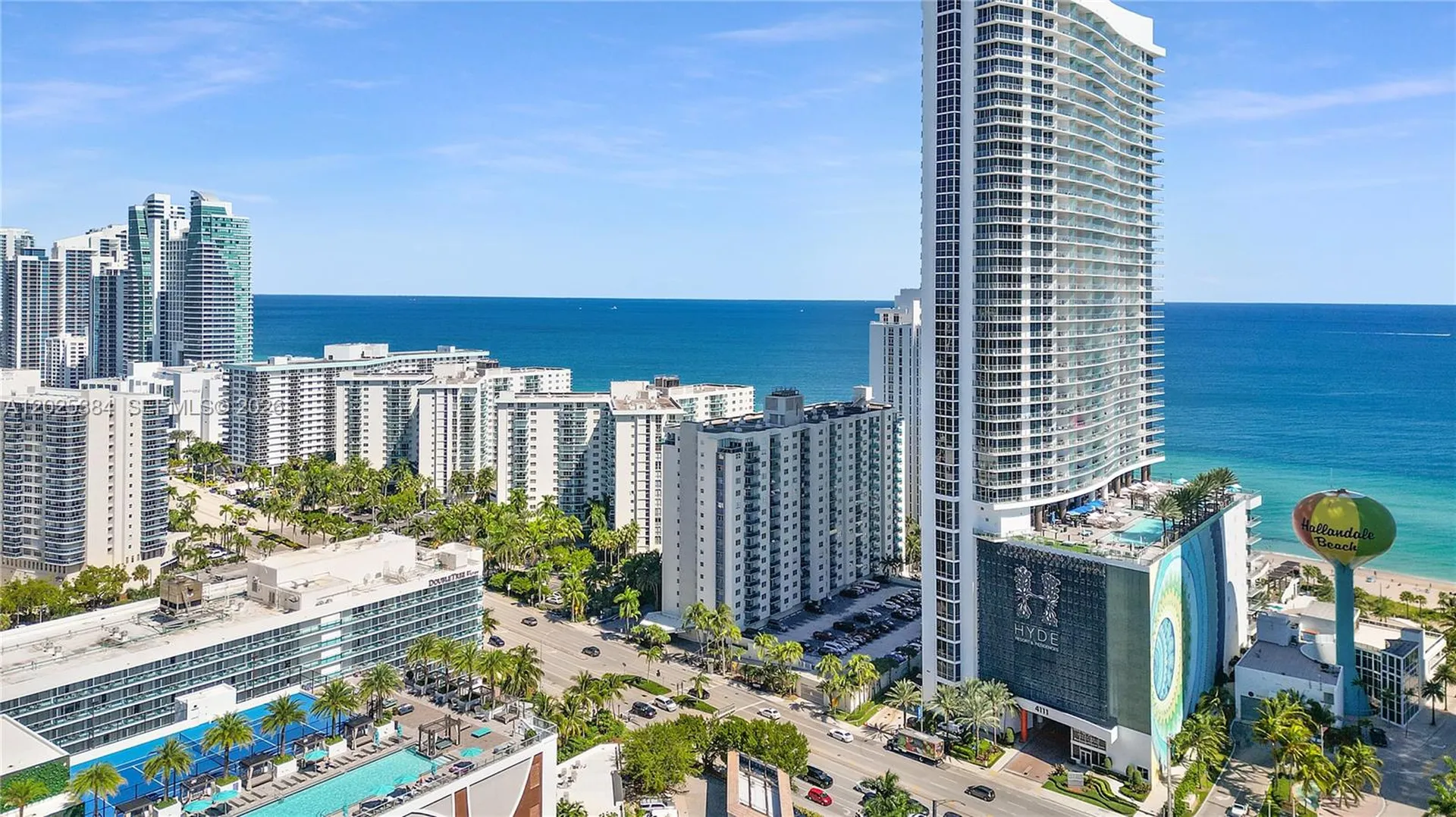 4001 S Ocean Drive Hollywood FL 33019