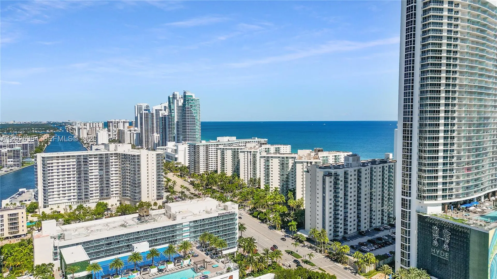 4001 S Ocean Drive Hollywood FL 33019