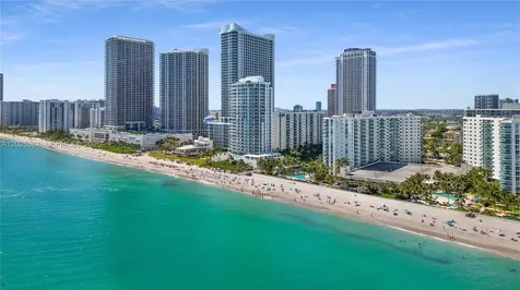 4001 S Ocean Drive Hollywood FL 33019