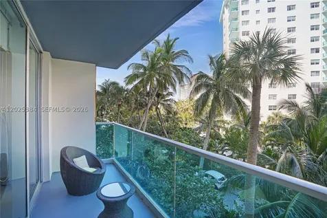 4001 S Ocean Drive Hollywood FL 33019