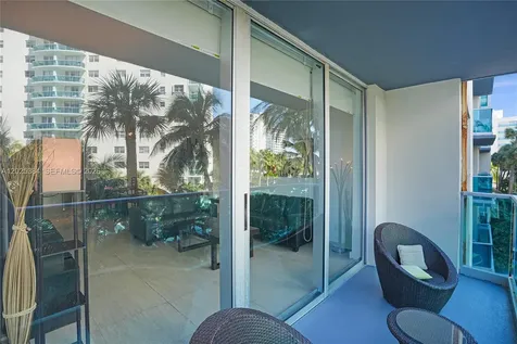 4001 S Ocean Drive Hollywood FL 33019