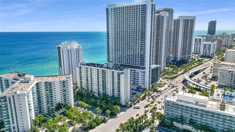 4001 S Ocean Drive Hollywood FL 33019
