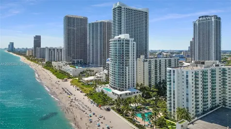4001 S Ocean Drive Hollywood FL 33019
