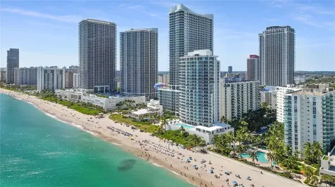 4001 S Ocean Drive Hollywood FL 33019