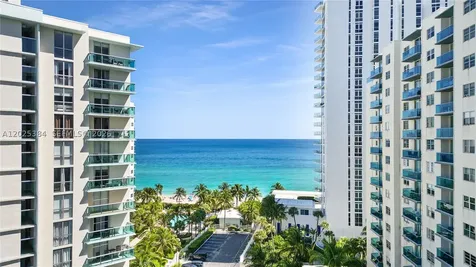 4001 S Ocean Drive Hollywood FL 33019