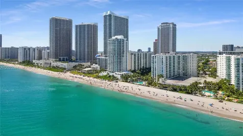 4001 S Ocean Drive Hollywood FL 33019