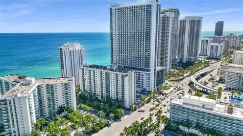 4001 S Ocean Drive Hollywood FL 33019
