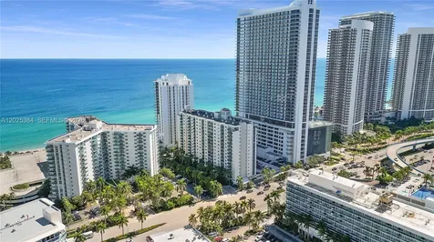 4001 S Ocean Drive Hollywood FL 33019