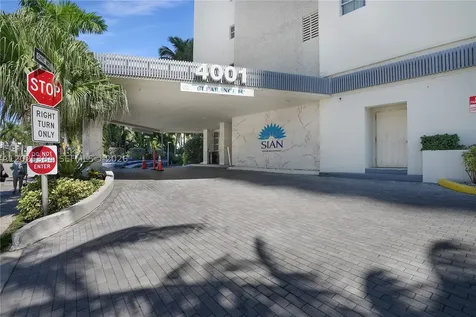 4001 S Ocean Drive Hollywood FL 33019