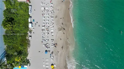 4001 S Ocean Drive Hollywood FL 33019