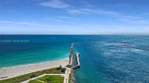 4001 S Ocean Drive Hollywood FL 33019