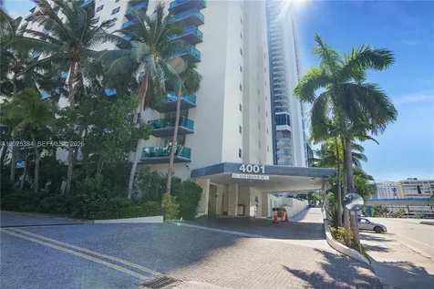 4001 S Ocean Drive Hollywood FL 33019