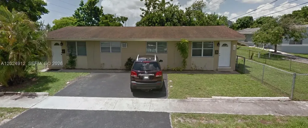 Hollywood FL 33021