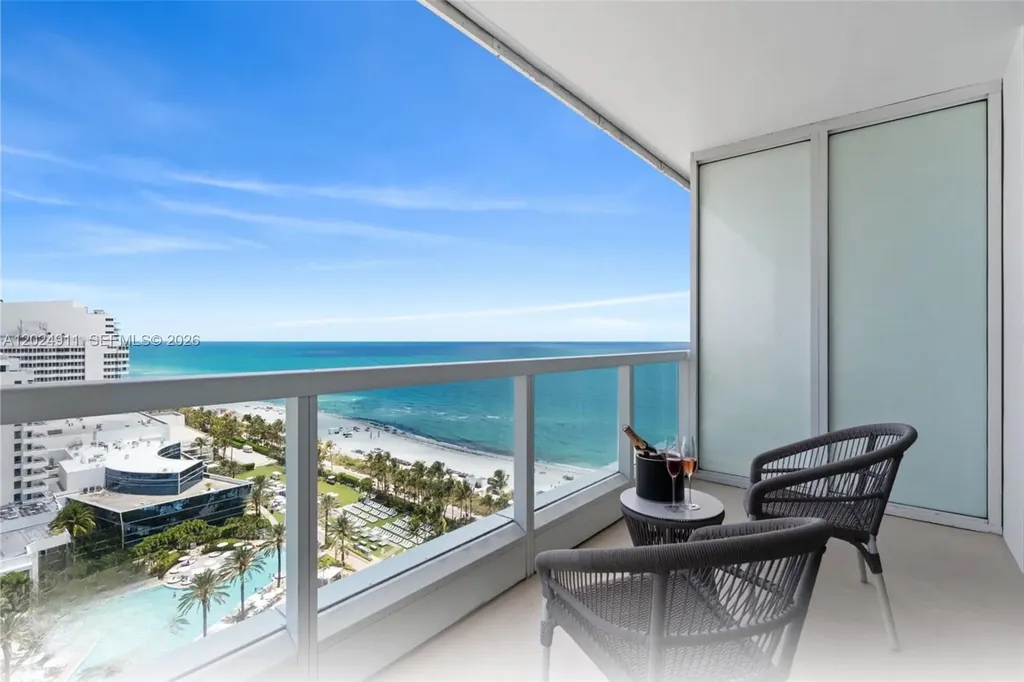 4391 Collins Avenue Miami Beach FL 33140