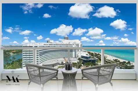 4391 Collins Avenue Miami Beach FL 33140