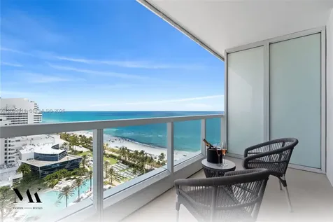 4391 Collins Avenue Miami Beach FL 33140